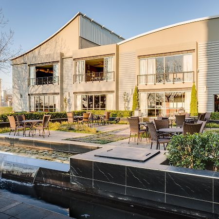 Protea Hotel By Marriott O R Tambo Airport Kempton Park Ngoại thất bức ảnh