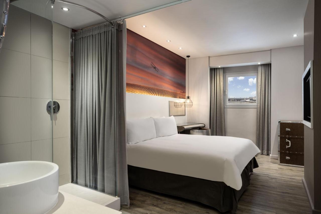 Protea Hotel By Marriott O R Tambo Airport Kempton Park Ngoại thất bức ảnh