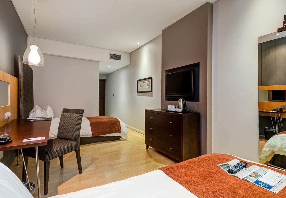 Protea Hotel By Marriott O R Tambo Airport Kempton Park Ngoại thất bức ảnh