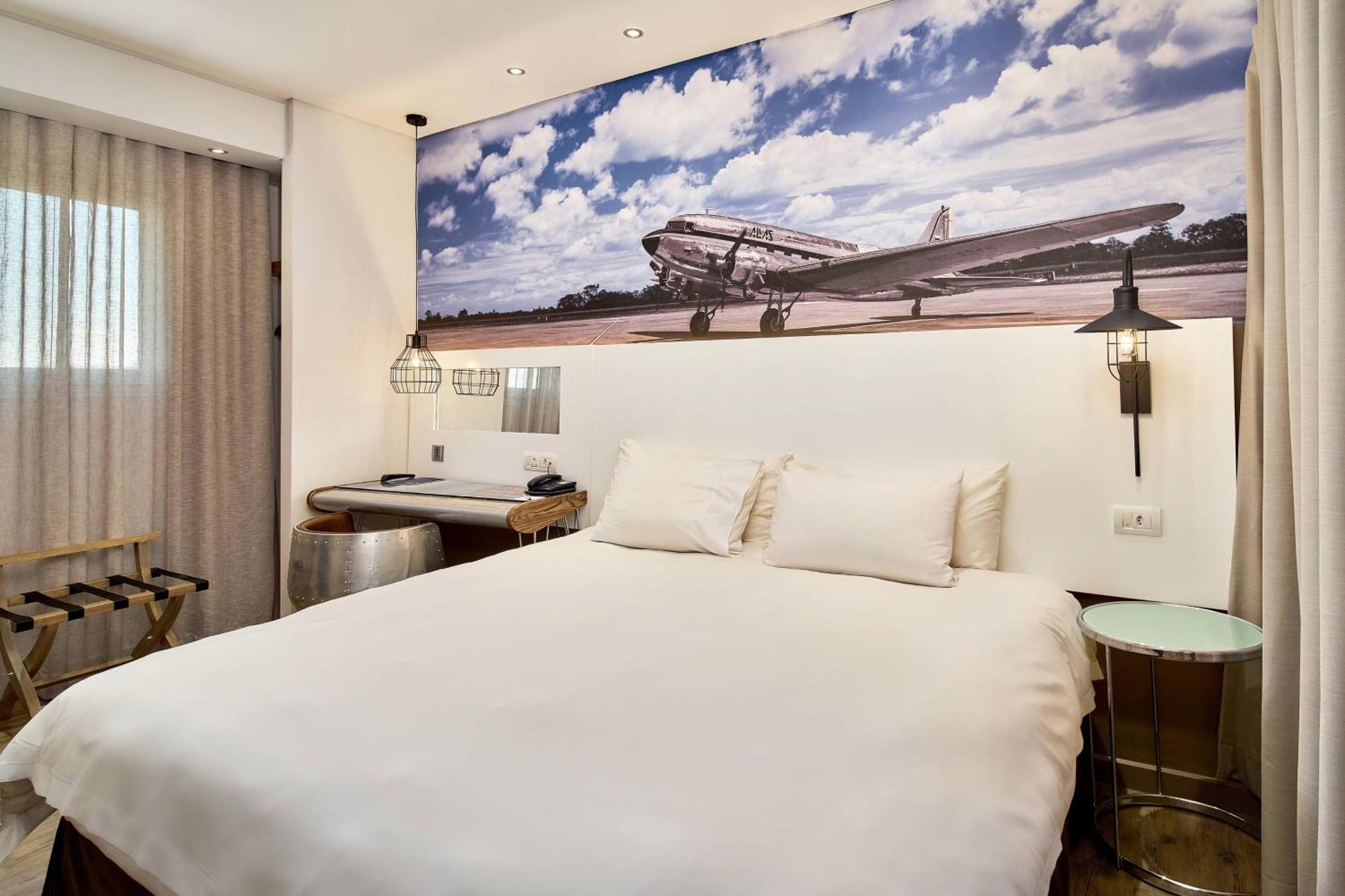 Protea Hotel By Marriott O R Tambo Airport Kempton Park Ngoại thất bức ảnh