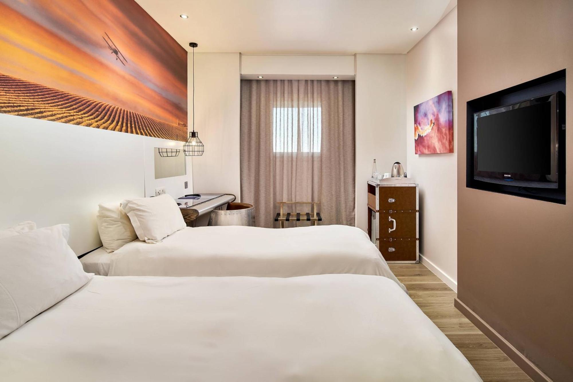 Protea Hotel By Marriott O R Tambo Airport Kempton Park Ngoại thất bức ảnh